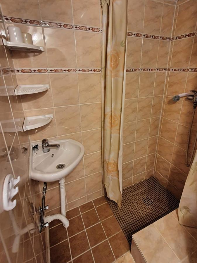 Penzion Pod Mustky Hotel Харачов Екстериор снимка