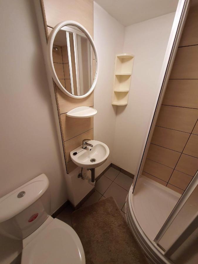 Penzion Pod Mustky Hotel Харачов Екстериор снимка