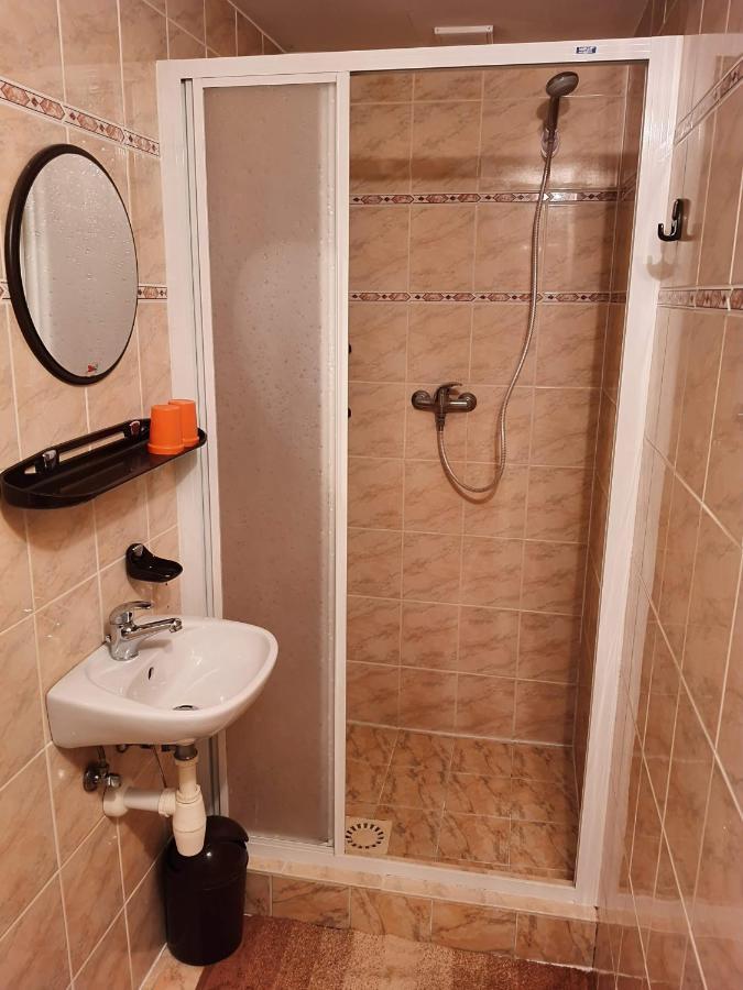 Penzion Pod Mustky Hotel Харачов Екстериор снимка